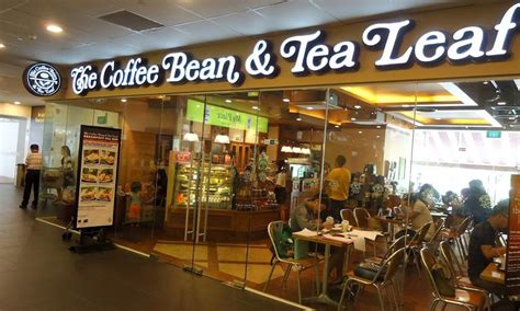 The Coffee Bean & Tea Leaf (Philippines) .